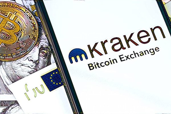 Kraken at сайт