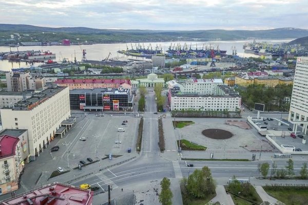 Кракен новый сайт
