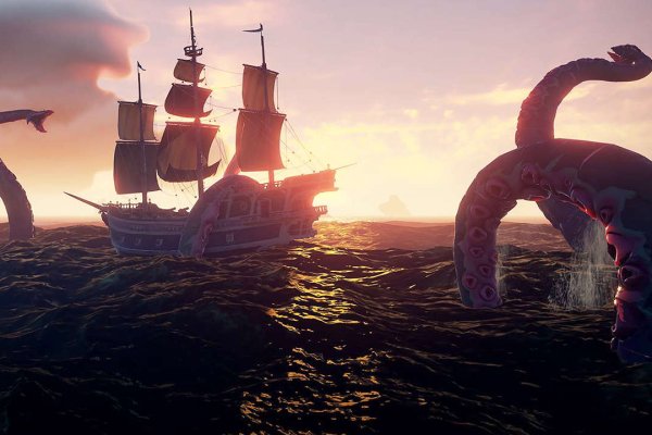 Kraken18 at