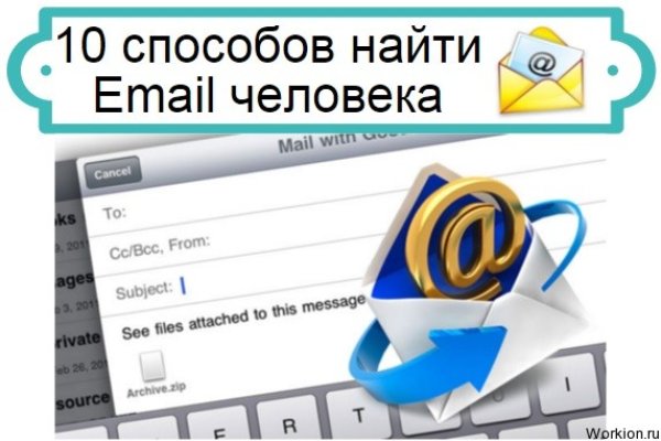 Кракен марке