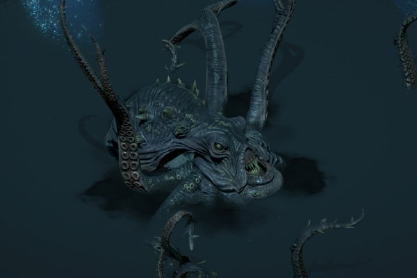 Kraken 26at