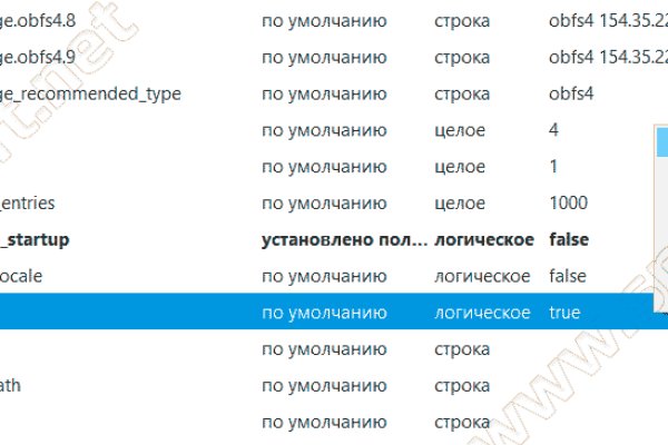 Ссылки для tor