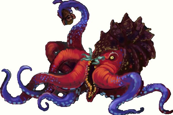 Kraken 1 2