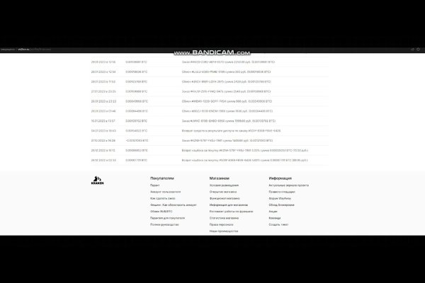 Kraken url