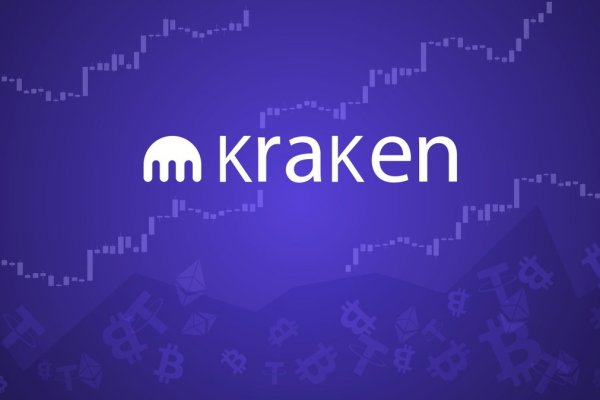 Kraken marketplace